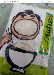 2.dah sangai elok sampai kering and brownish, blendkan. Makan Beras Tertentu Tak Naikkan Berat Badan Anak Biasakan Je Anak Dengan Beras Biasa Pa Ma