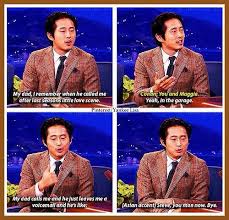 Steve You Man Now The Walking Dead Walking Dead Funny Fear The Walking Dead