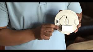 Best selling in smoke & gas detectors. How To Replace Batteries On Smoke Detector Youtube