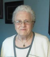 Grace Peterson Obituary April 22, 2021