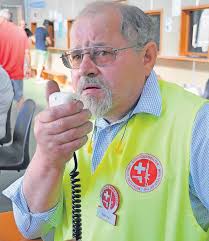 Oltner Tagblatt, vom: Montag, 8. Juni 2015