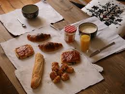 Livraison de petit déjeuner a domicile sur le nord isère. Recettes De Petit Dejeuner Et De Cuisine Rapide