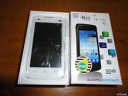 ALCATEL OT992D手機分享- Mobile01
