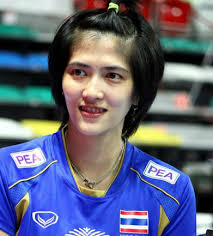 9 november 1983) is a member of the thailand women's national volleyball team. à¸›à¸¥ à¸¡à¸ˆ à¸•à¸£ à¸– à¸™à¸‚à¸²à¸§ Dek D Com