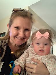 Mother behind 'Gracie's Law' to speak at Georgia College