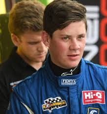 Motorsport: Marton's Kaleb Ngatoa 10th in Toyota 86 opening round