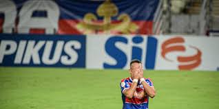Apenas um ponto separam as equipes neste momento decisivo do campeonato brasileiro. Ap5r0bfjyeilzm