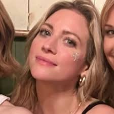 Brittany Lashay Wesley"