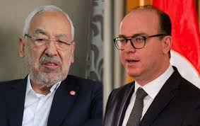 عقد التأسيس، عقد المواجهة، عقد المهجر وأخيرا عقد تجربة الحكم، لم تمارس حركة النهضة أية مراجعات حقيقية لبنيتها العقائدية والتنظيمية، وحتى تلك المراجعات الفردية كانت للمغضوب عليهم المستقيلين أو المطرودين من الحركة، ويكفي أن. Ø±Ø§Ø´Ø¯ Ø§Ù„ØºÙ†ÙˆØ´ÙŠ Ø§Ø°Ø§ Ø£Ù‚ØµÙ‰ Ø§Ù„ÙŠØ§Ø³ Ø§Ù„ÙØ®ÙØ§Ø® Ù‚Ù„Ø¨ ØªÙˆÙ†Ø³ Ù„Ù† ØªÙ…Ø± Ø§Ù„Ø­ÙƒÙˆÙ…Ø©