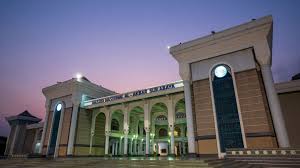 Jadwal shalat di surabaya, east java indonesia hari ini adalah waktu subuh 04:17 am, waktu dzuhur 11:41 am, waktu ashar 02:45 pm, waktu magrib 05:48 pm & waktu is y a 06:58 pm. Jadwal Imsakiyah Surabaya Jumat 24 April 2020 Suara Jatim
