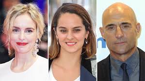 Cate Blanchett Todd Field Movie 'Tár' Sets 2022 Release, Adds More Cast