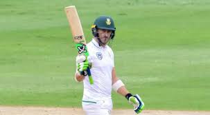 Faf du plessis, the south africa captain, has indicated he will walk away from international cricket this year. South Africa Skipper Du Plessis Suspended For Third Test Sports News Wionews Com