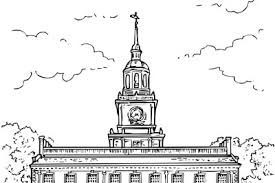 Leave a comment / by tim van de vall. Mr Nussbaum Liberty Bell Coloring Page