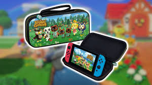 5 out of 5 stars. Another Animal Crossing New Horizons Switch Case Pops Up For Pre Order Uk Nintendo Life