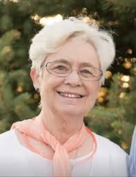 Obituary information for Sandra Jean Walther