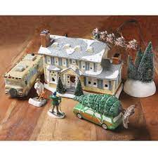 National lampoon's christmas vacation collectibles. Pin By Cynthia Gore On Christmas Vacation Christmas Vacation Christmas Vacation Gifts Lampoons Christmas