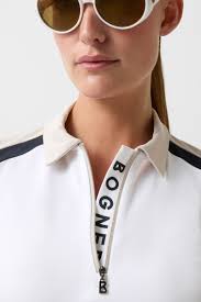 BOGNER Sport Greta functional long-sleeved top for Women