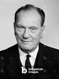 Image of Svizzera Architettura William Dark, 1963 (foto in b/n)