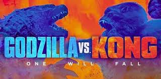 3 888 просмотров • 23 мая 2019 г. 7 Hal Menarik Yang Dapat Kamu Ketahui Sebelum Nonton Godzilla Vs Kong Dunia Games