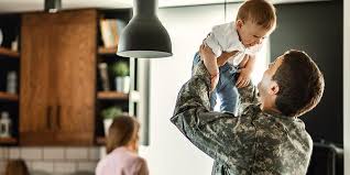 10 Tips for Managing Money in the Military - My Home by Freddie Mac