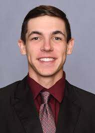 2020 Baseball Roster