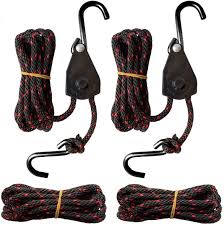 Pull the ratchet up and down using your hands so that the strap can tighten and secure. Seamander 1 4 X10ft Kayak Rope Hanger Tie Down Straps Canoe Ratchet Straps With Storage Bag 210 Ft Ratchet Tie Down Rope 210 Ft Rope Buy Online In Aruba At Aruba Desertcart Com Productid 196446121