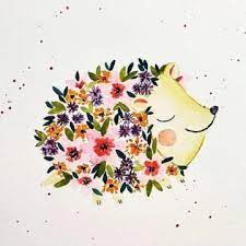 Watercolor animals are a great way to improve in watercolor painting skills. 24 Watercolor Animal Painting Ideas Beautiful Dawn Designs