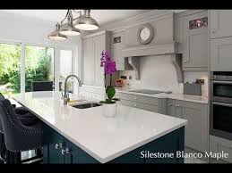 quartz & granite kitchen counter tops