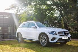 Based on thousands of real life. Mercedes Blends Luxury And Ruggedness Into Glc 250 4matic Amd The Malaysian Reserve