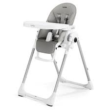Housse pour chaise hautes peg perego tatamia nouve. Chaise Haute Prima Pappa Zero3 Comparateur Avis Prix Consobaby
