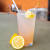 Beach Cocktail Drinks