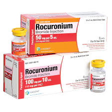 Image result for Rocuronium
