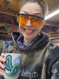 Dr. Joe/ Joseph Carella and Dan Kanady harmonize in: CRYING MY HEART OUT  OVER YOU.