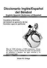 Check spelling or type a new query. Calameo Diccionario Ingles Espanol Del Beisbol