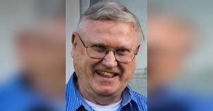 Obituary information for Keith G. Richey