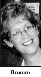 KATHERINE BRUMM Obituary (2011)