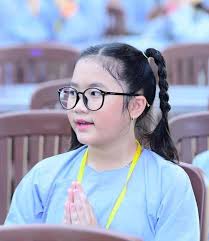 Bạn trẻ học được gì từ Khóa tu Xuất gia Báo hiếu lần 3