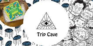 Because its time to get creative and add some color to … The Best Lsd Coloring Books For When You Are Tripping Trip Cave