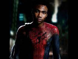 This opens in a new window. Childish Gambino Hero Spider Man Mv Youtube
