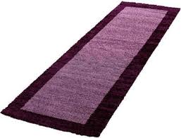 After so much hard work and effort, many people are still unable to clean it properly. Hochflor Teppich In Lila Online Kaufen Otto