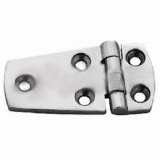 Two way keyhole allows lock to be mounted inside door or drawer. Island Water World Stainless Steel A4 316 Short Side Hinges Hinges Marine Hardware