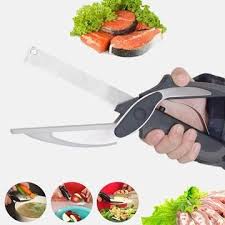 Binox Ciseau De Cuisine Multifonction En 2020 Ciseaux De Cuisine Nettoyer La Cuisine Nettoyage