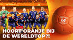 Is this Dutch team among the world's best? | Rondje Oranje - YouTube
