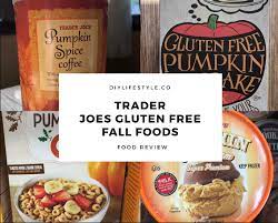 Maybe you would like to learn more about one of these? The Best Gluten Free Fall Food At Trader Joes Food Review Theresa Healey