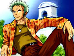 Roronoa Zoro - ONE PIECE - Image #363018 - Zerochan Anime Image Board