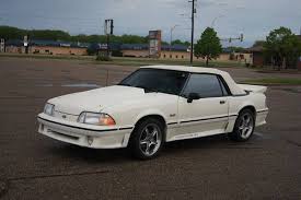 Image result for Oxford White 1991 Mustang