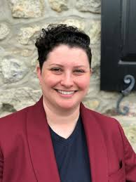 Turning Vulnerability into Strength and Leadership: Jill's Story