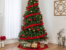 Check spelling or type a new query. Holiday Seasonal Decor Artificial Christmas Tree Xmas Trees Realistic Natural Branches With Pine Cones Christmas Trees