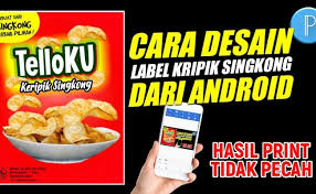 ⏩ simak nih beberapa contohnya berikut.kemasan sendiri memiliki beberapa kegunaan, antara lain untuk menjaga produk dari. Tutorial Pixellab Cara Desain Label Stiker Kemasan Di Android Cute766