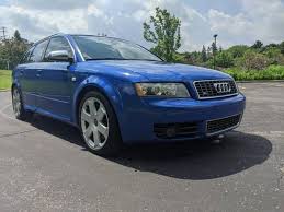 Image result for Rasant Blue 2004 Audi